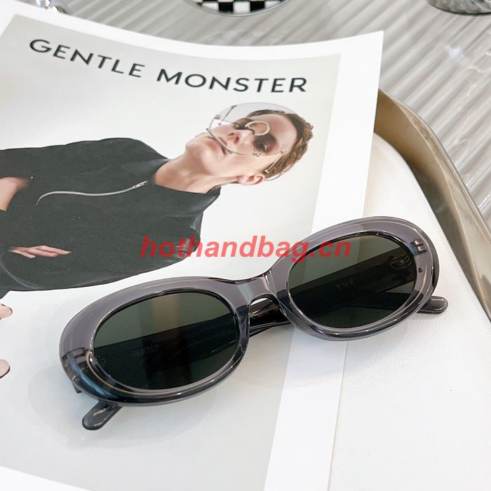 Gentle Monster Sunglasses Top Quality GMS00351 Gentle Monster Sunglasses Top Quality GMS00351